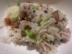 -金成潮菜博物馆(海珠湿地店)