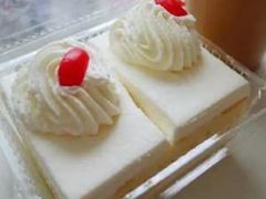 -红宝石·鲜奶小方(莘庄龙之梦店)