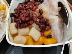-鲜芋仙(南开大悦城店)