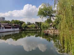 -水绘园