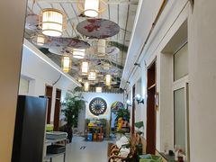 -韶山红湘菜馆(平原路店)