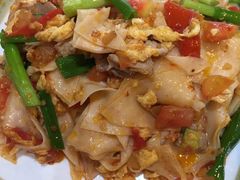 -妈妈的味道(和顺古镇店)