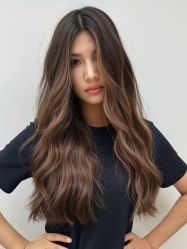 -Kraemer Paris苏豪路易士·嘉玛发廊