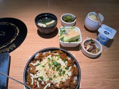 -沼津港精致料理·寿喜烧·烧鸟(青浦宝龙广场日料榜单店)