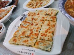 杂粮饼-百年聚宾楼(北大街店)