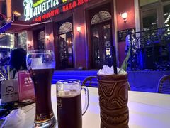 -巴伐利亚啤酒坊(意式风情街店)