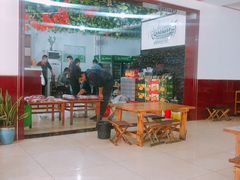 -老三烧烤(二环西路店)