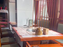 -老员外骨汤火锅(海州古城店)