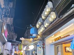 大堂-桥东喜碧海鲜街(水东街店)