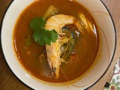 -曼谷食堂·泰国家庭料理(丹桂路店)