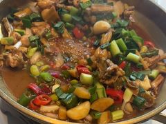 -食光慢宴·安吉土菜馆