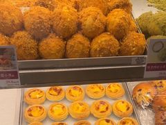 -彭记优口(王府井购物中心店)