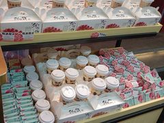 -芝小官毛肚火锅海鲜自助(淮安清江浦区新亚店)