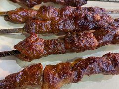 -高原第一家资格烤羊肉(玉林南路总店)