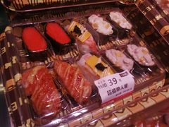 -争鲜回转寿司(朝北大悦城店)