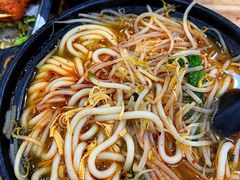 -三品阁过桥米线(万达店)