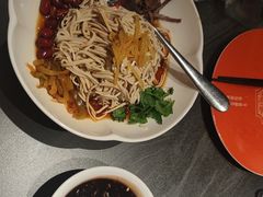 -小厨娘金榜题名(夫子庙秦淮河店)