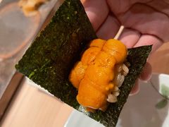 -Ginza Onodera 鮨(外滩十八号店)