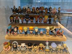 -HONGA HONGA雄家(曹路店)