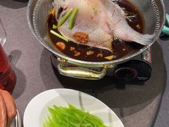 -简小舍·民间手艺菜(武昌江滩店)
