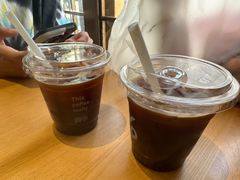 -KYO COFFEE(胶州路店)