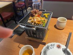 -万岁寿司(天河领展店)