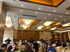 大堂-陈麻婆豆腐总店