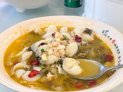 -美人鱼悬崖海景餐厅(鹿嘴山庄店)