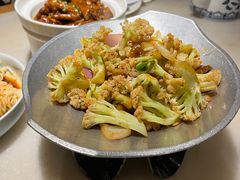 -小菜园新徽菜(马鞍山金鹰店)