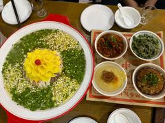 -杏花村水席楼·洛阳水席(老城十字街店)