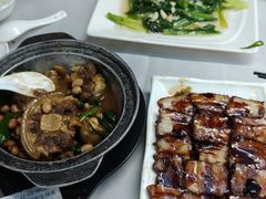 -海鲜街菜馆(海珠南路店)