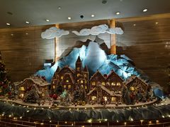 -北京王府井希尔顿酒店·万斯阁西餐厅