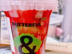 -BUTTERFUL&CREAMOROUS 黄油与面包(三里屯太古里店)