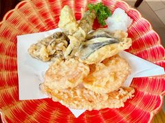 -阿吾罗日本料理(K11艺术中心店)