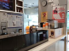 -CoCo都可(双井家乐福店)