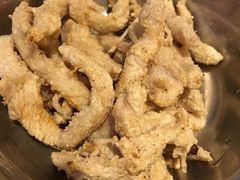 -阿姨小肉摊(同济西苑店)