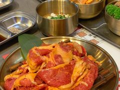-金龙烧烤·牛肉面(西塔店)