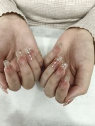 -斯馨·健康美甲美睫