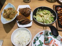 -狼诱惑(泰山大街店)