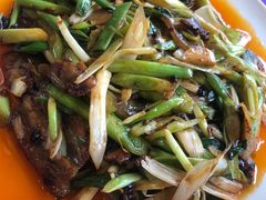 回锅肉-龙凤瓦罐煨汤馆(清江东路店)