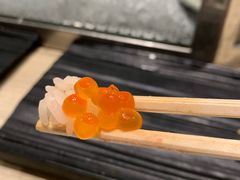 -梅丘·寿司の美登利(银座店)