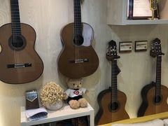 -迷音音乐国际艺术中心(三林店)