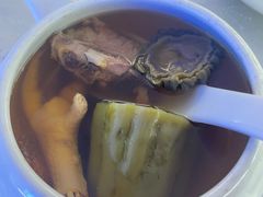 -盈旺小厨·非遗黄鳝饭(泰康路店)