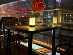 -珠江夜游西堤码头