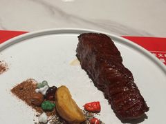 -赤火牛排(金狮广场店)