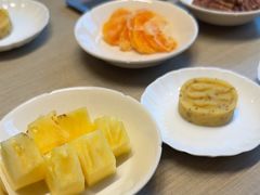 -隐溪茶馆(静安寺店)