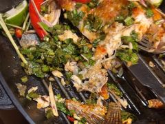 -云海肴云南菜·蒸汽石锅鱼(北京良乡华冠店)