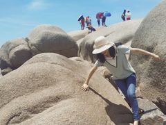 -三娘湾旅游风景区