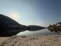 -渔梁坝