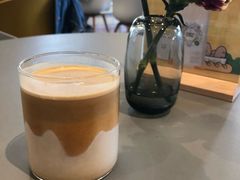 -dotcom coffee古点咖啡(致真大厦店)